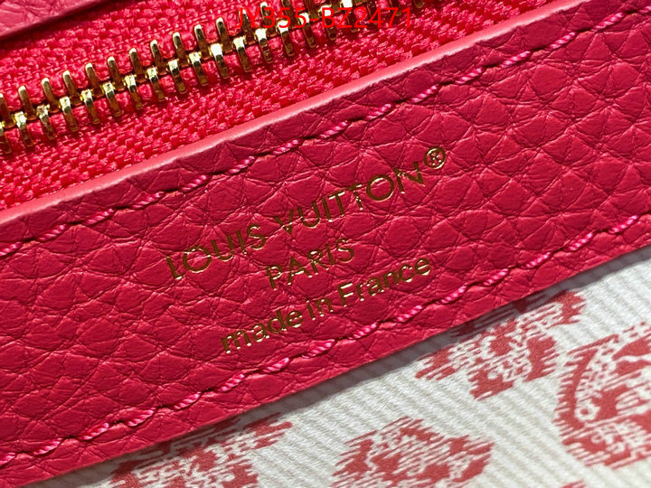 LV Bags(TOP)-Handbag Collection- wholesale china ID: BZ2471 $: 355USD,