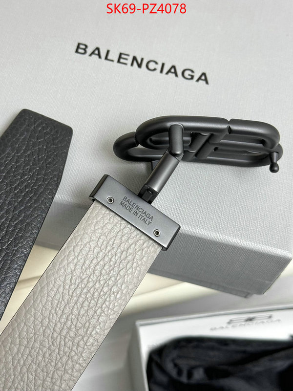 Belts-Balenciaga good ID: PZ4078 $: 69USD