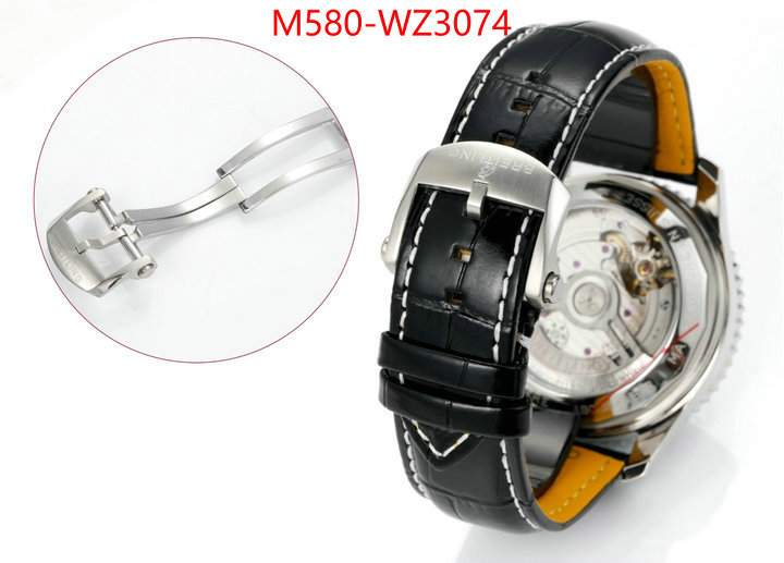 Watch(TOP)-Breitling where to find best ID: WZ3074 $: 580USD-shoes yupoo Watch(TOP)-Breitling where to find best ID: WZ3074 $: 580USD
