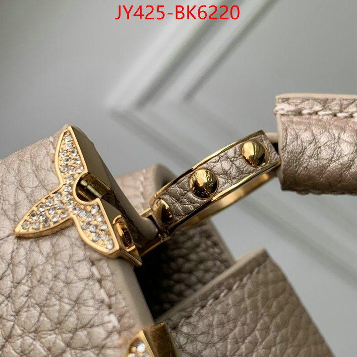 LV Bags(TOP)-Pochette MTis- fake high quality ID: BK6220