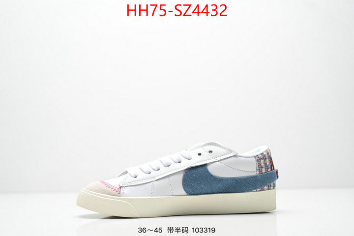 Men Shoes-Nike best replica ID: SZ4432 $: 75USD