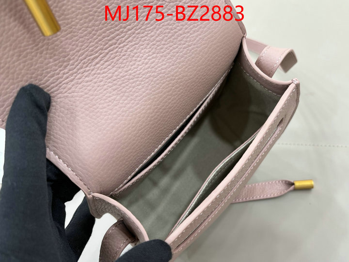 Chloe Bags(TOP)-Crossbody- what 1:1 replica ID: BZ2883