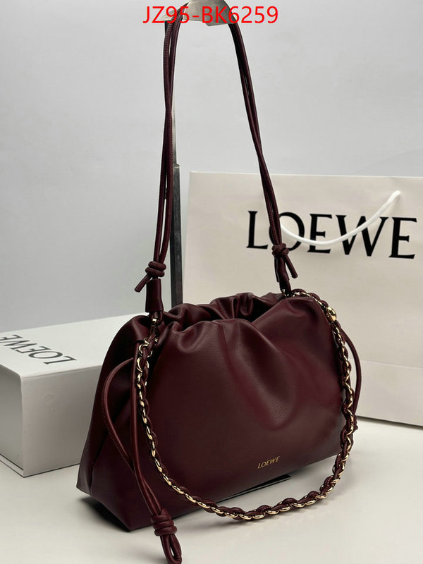 Loewe Bags(4A)-Crossbody- luxury cheap ID: BK6259 $: 95USD,