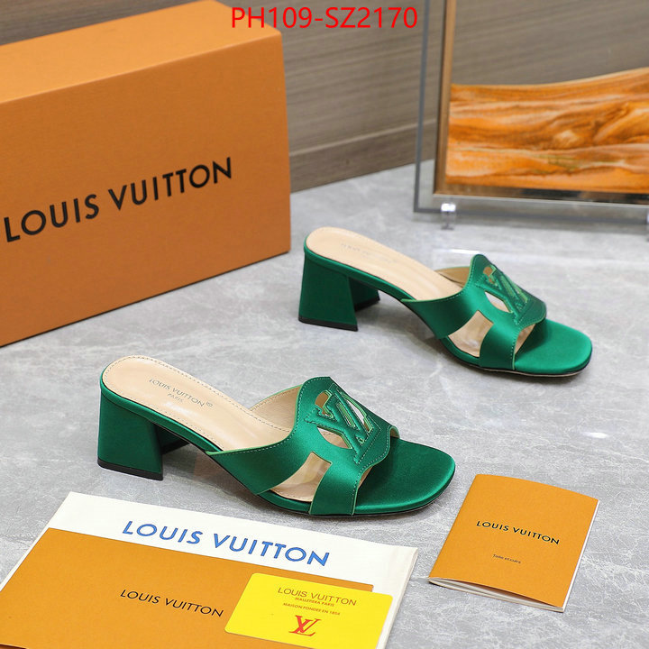 Women Shoes-LV replicas buy special ID: SZ2170 $: 109USD-shoes yupoo Women Shoes-LV replicas buy special ID: SZ2170 $: 109USD