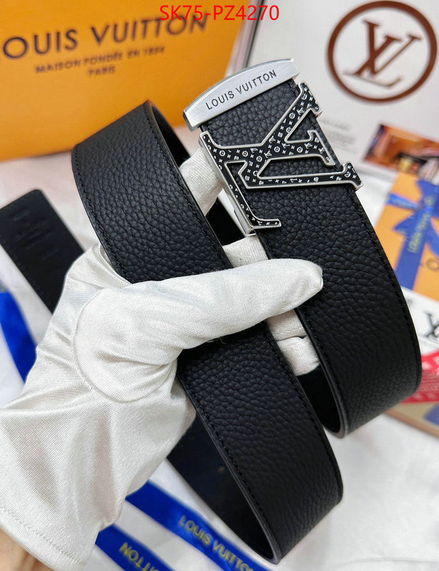 Belts-LV sell online ID: PZ4270 $: 75USD