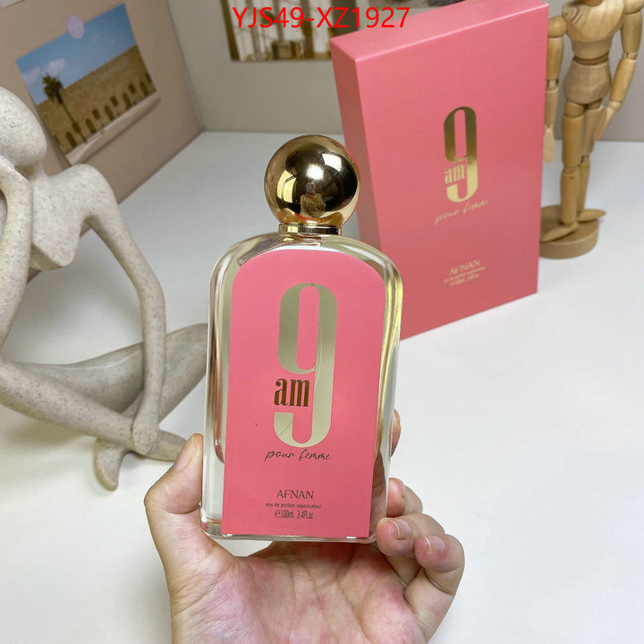 Perfume-Afnan online ID: XZ1927 $: 49USD