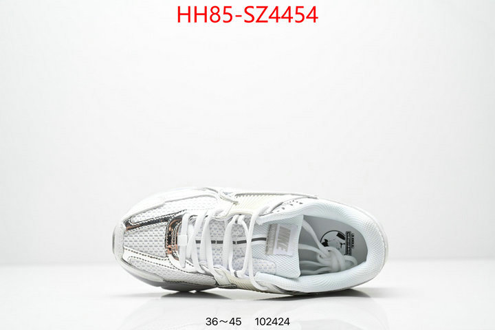 Men Shoes-Nike the quality replica ID: SZ4454 $: 85USD