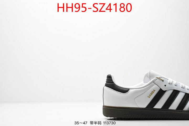 Women Shoes-Adidas perfect ID: SZ4180 $: 95USD