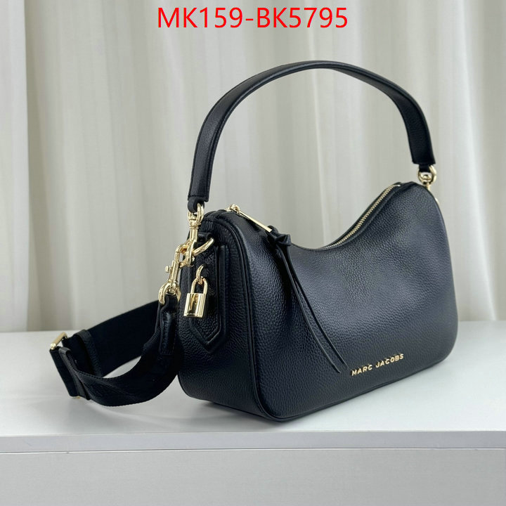 Marc Jacobs Bags(TOP)-Crossbody- high ID: BK5795 $: 159USD,