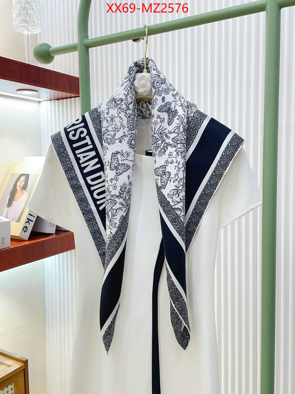 Scarf-Dior best ID: MZ2576 $: 69USD