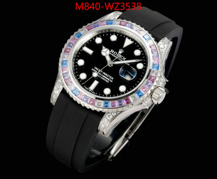Watch(TOP)-Rolex where to buy the best replica ID: WZ3538 $: 840USD