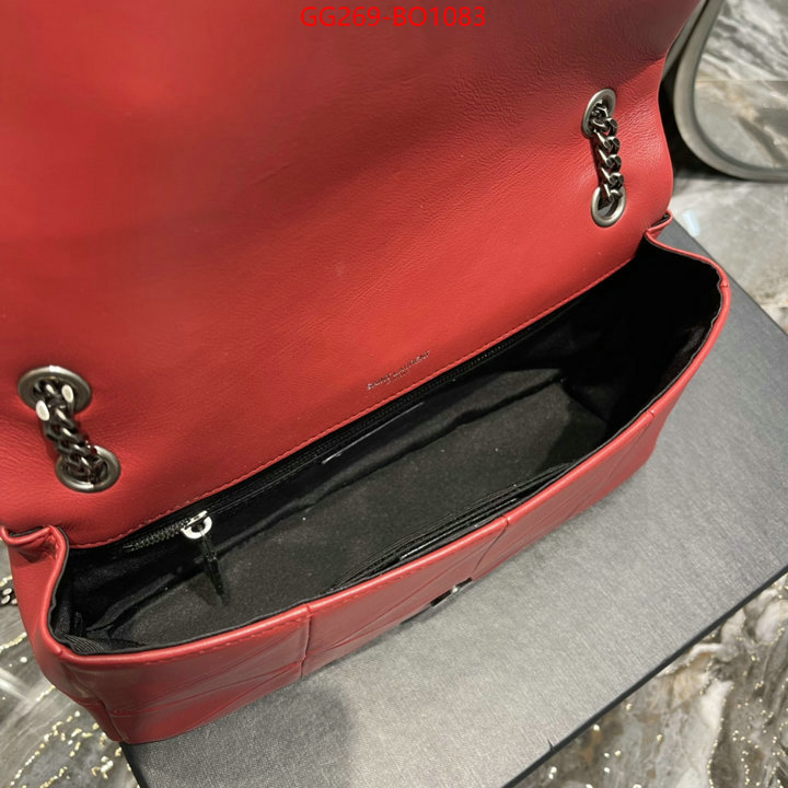best site for replica ID: BO1083 $: 269USD,