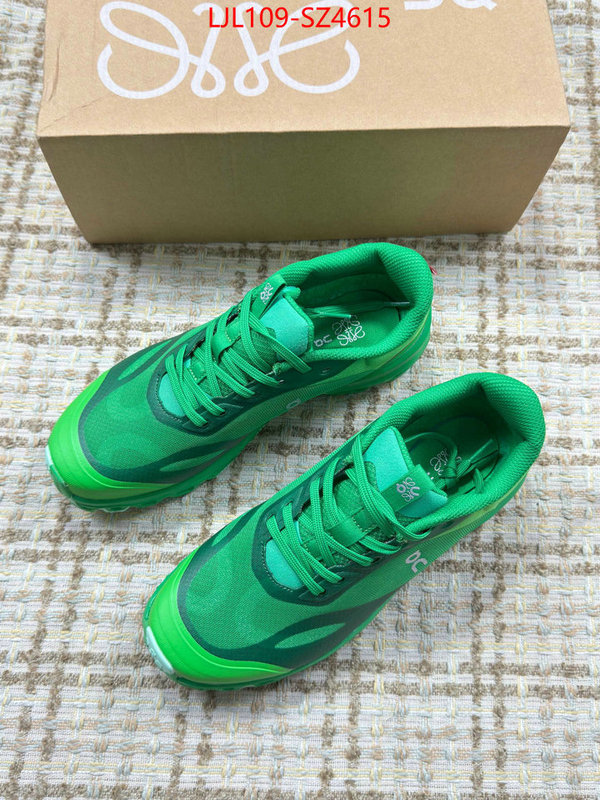 Women Shoes-Loewe what is top quality replica ID: SZ4615 $: 109USD