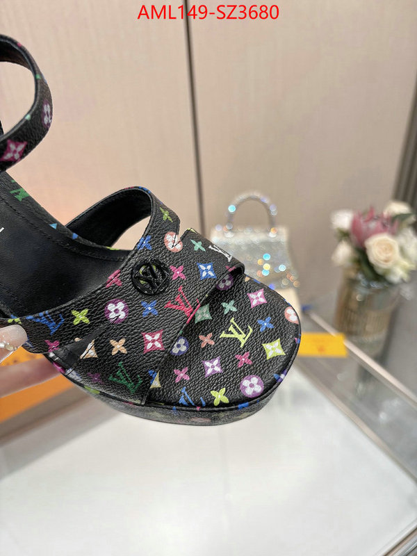 Women Shoes-LV where to find the best replicas ID: SZ3680 $: 149USD-shoes yupoo Women Shoes-LV where to find the best replicas ID: SZ3680 $: 149USD