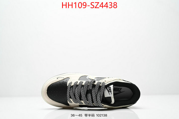 Men Shoes-Nike buy 1:1 ID: SZ4438 $: 109USD