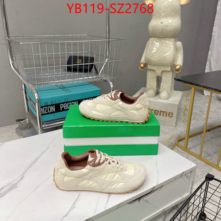Women Shoes-BV aaaaa ID: SZ2768 $: 119USD