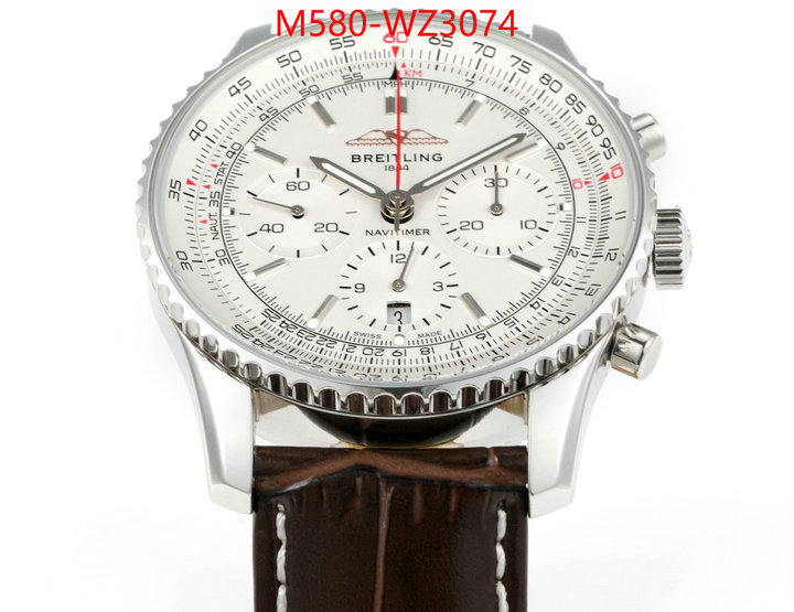 Watch(TOP)-Breitling where to find best ID: WZ3074 $: 580USD-shoes yupoo Watch(TOP)-Breitling where to find best ID: WZ3074 $: 580USD