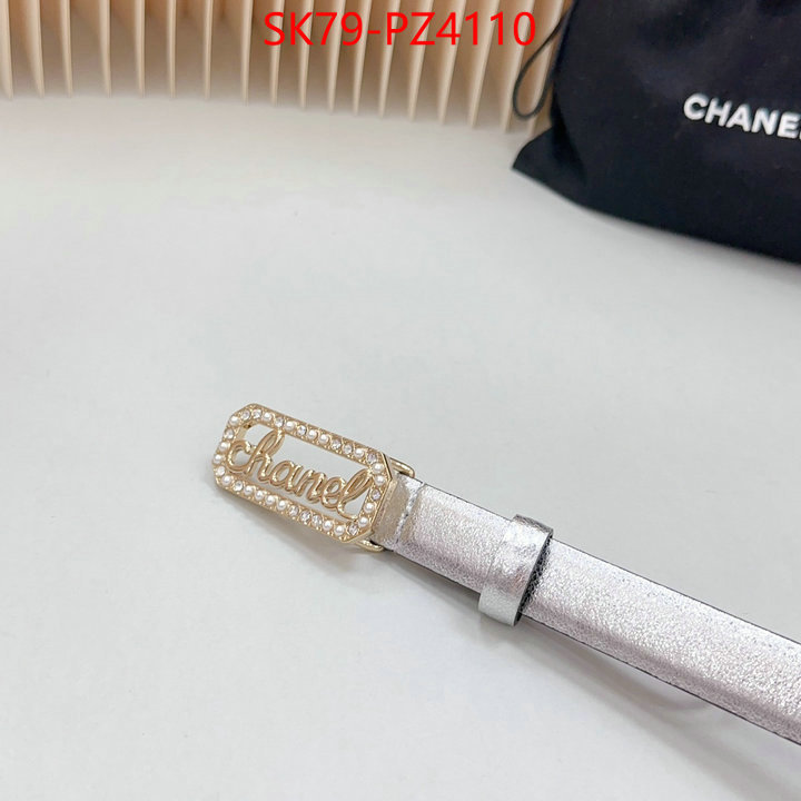 Belts-Chanel best replica quality ID: PZ4110 $: 79USD