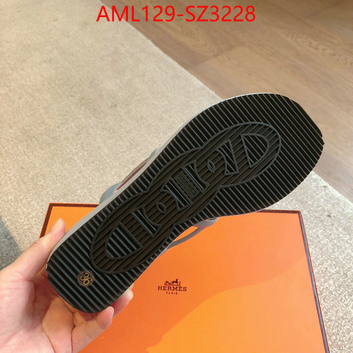 Women Shoes-Hermes perfect ID: SZ3228 $: 129USD