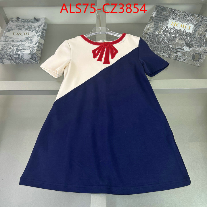 Kids clothing-Gucci buying replica ID: CZ3854 $: 75USD