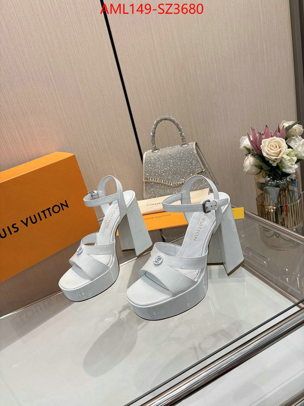 Women Shoes-LV where to find the best replicas ID: SZ3680 $: 149USD-shoes yupoo Women Shoes-LV where to find the best replicas ID: SZ3680 $: 149USD