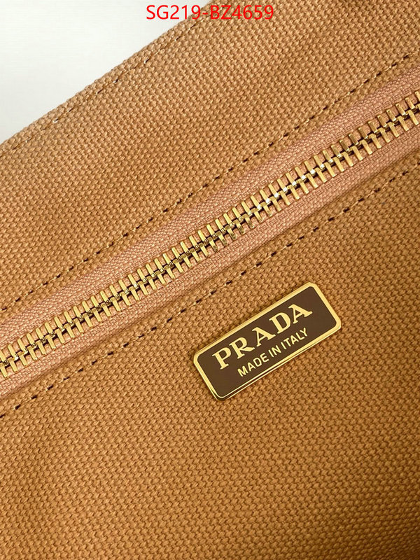 Prada Bags(TOP)-Handbag- what best replica sellers ID: BZ4659 $: 219USD,