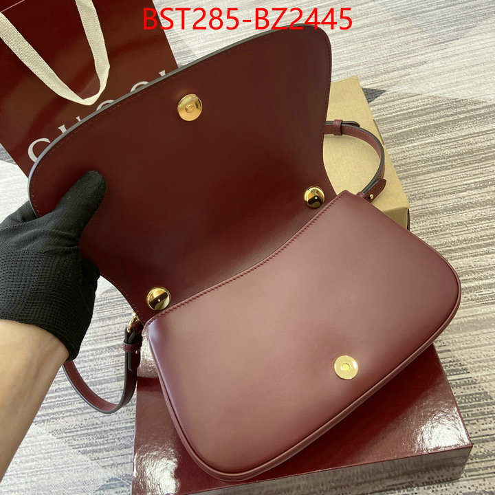 Gucci Bags(TOP)-Crossbody- high quality replica designer ID: BZ2445 $: 285USD,