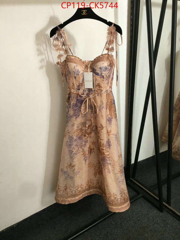 Clothing-Zimmermann wholesale replica ID: CK5744 $: 119USD