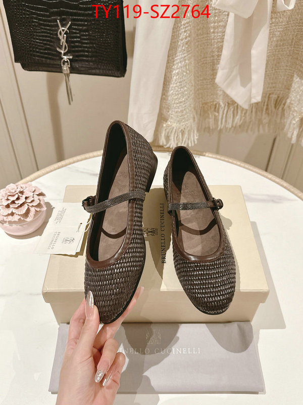 Women Shoes-Brunello cucinelli best ID: SZ2764 $: 119USD