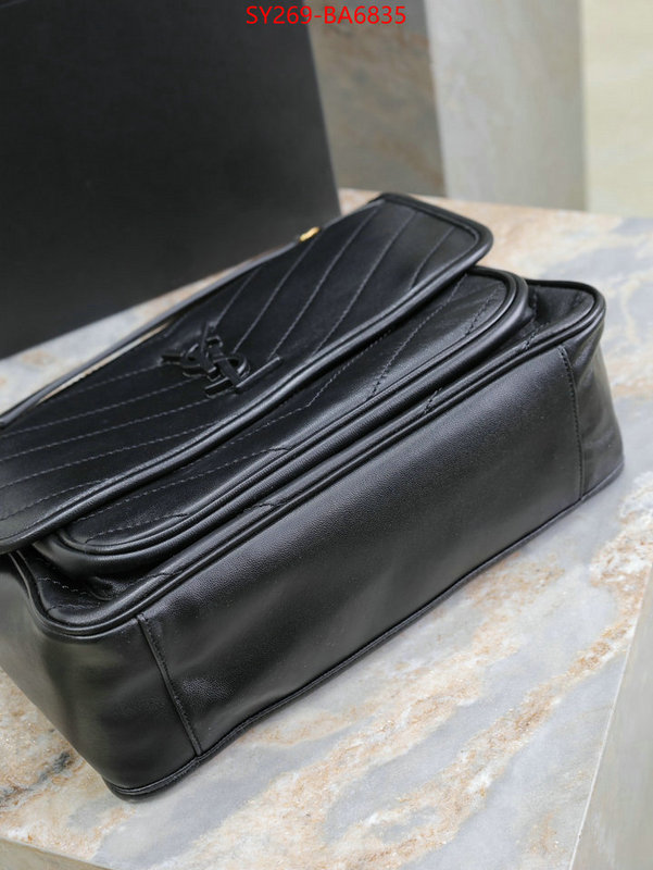 exclusive cheap ID: BA6835 $: 269USD,