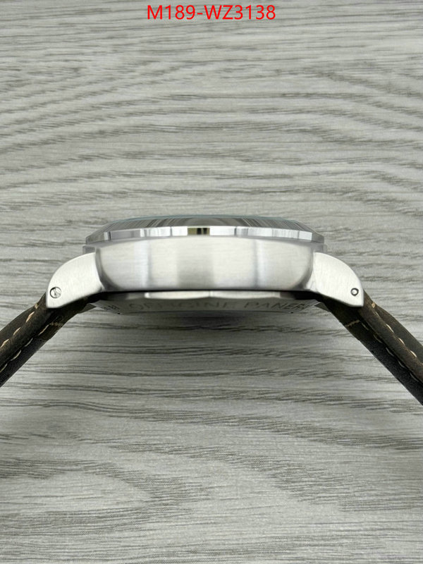 Watch(TOP)-Panerai cheap ID: WZ3138 $: 189USD