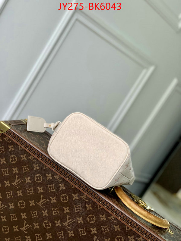 LV Bags(TOP)-Nono-No Purse-Nano No- is it illegal to buy ID: BK6043 $: 275USD,