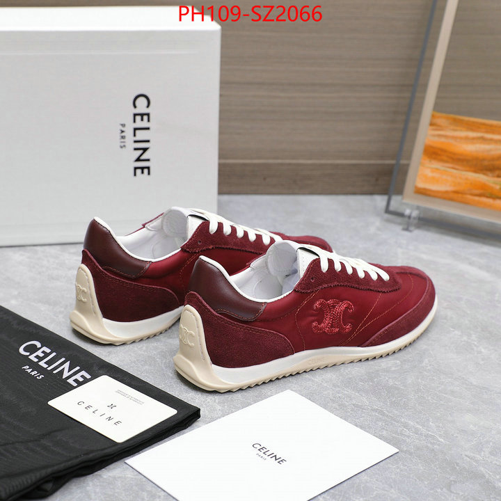 Women Shoes-CELINE best ID: SZ2066 $: 109USD