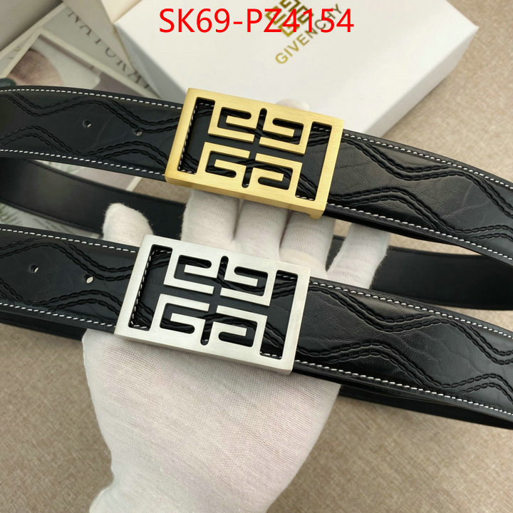 Belts-Givenchy online store ID: PZ4154 $: 69USD