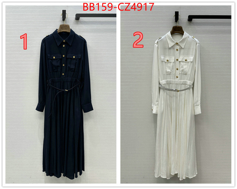 Clothing-Loro Piana buying replica ID: CZ4917 $: 159USD