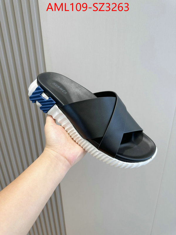 Men Shoes-Hermes best ID: SZ3263 $: 109USD