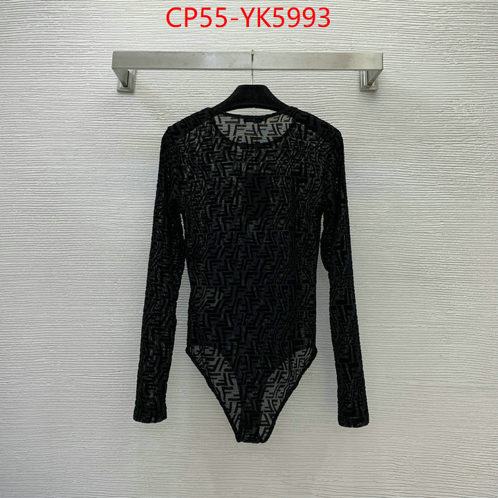 Swimsuit-Fendi are you looking for ID: YK5993 $: 55USD