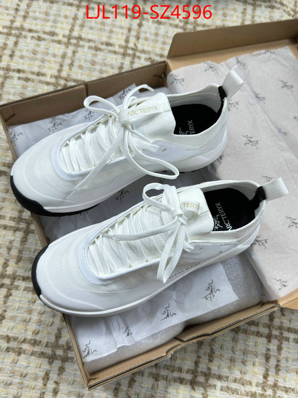 Women Shoes-Arcteryx perfect ID: SZ4596 $: 119USD