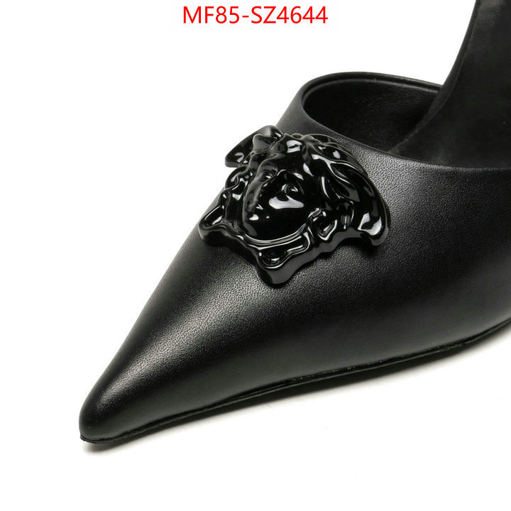 Women Shoes-Versace online sale ID: SZ4644 $: 85USD