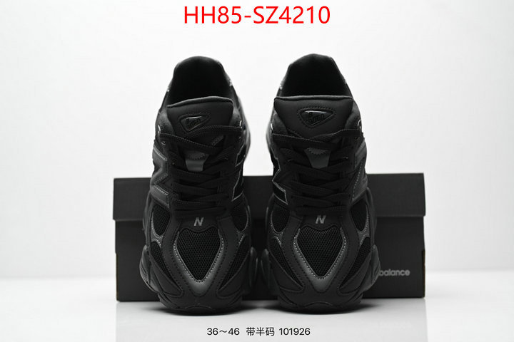 Women Shoes-New Balance what ID: SZ4210 $: 85USD