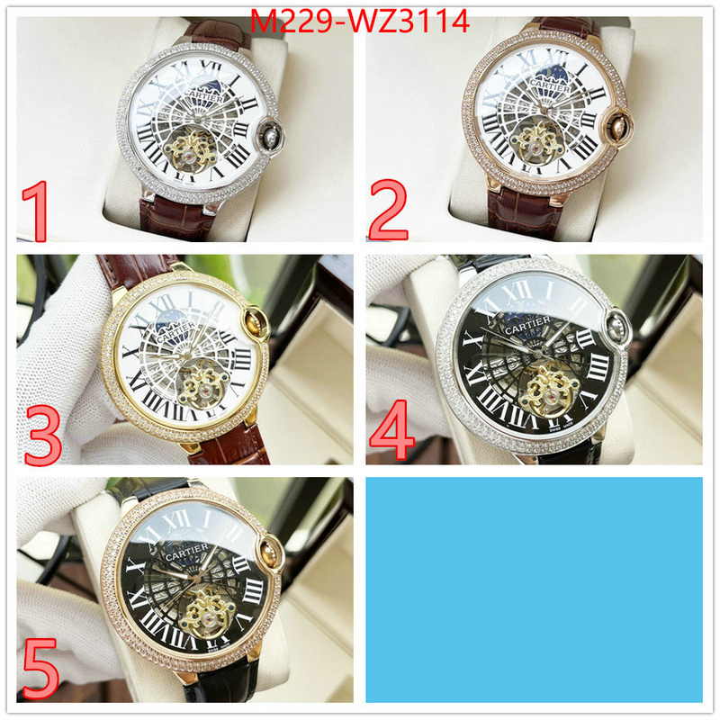 Watch(TOP)-Cartier is it ok to buy replica ID: WZ3114 $: 229USD-shoes yupoo Watch(TOP)-Cartier is it ok to buy replica ID: WZ3114 $: 229USD