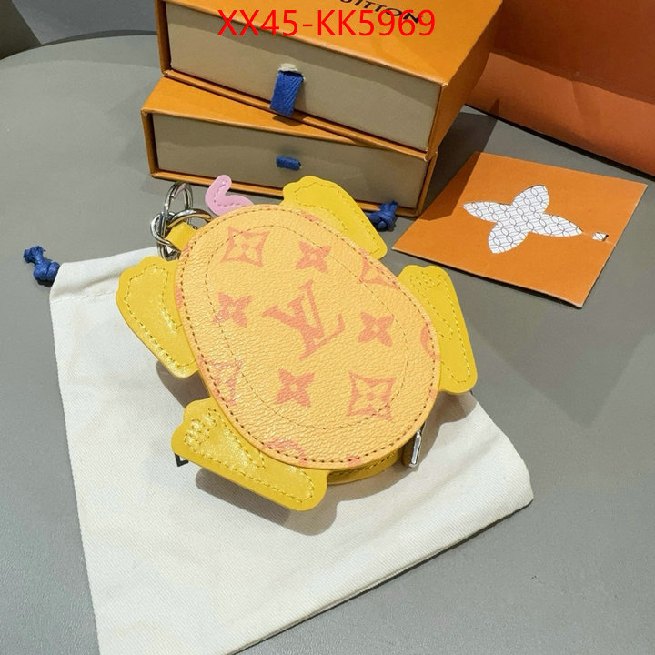 Key pendant-LV where to buy high quality ID: KK5969 $: 45USD