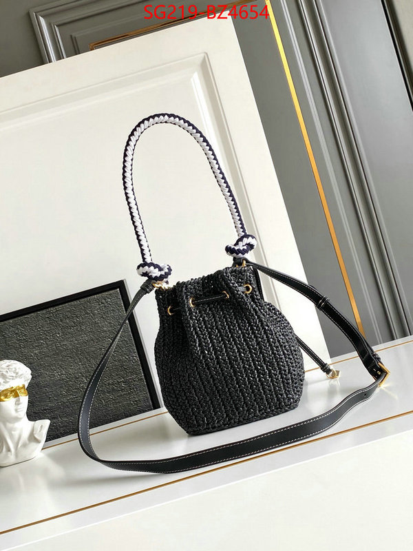 Prada Bags(TOP)-bucket bag online shop ID: BZ4654 $: 219USD,