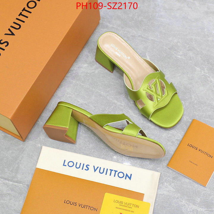 Women Shoes-LV replicas buy special ID: SZ2170 $: 109USD-shoes yupoo Women Shoes-LV replicas buy special ID: SZ2170 $: 109USD