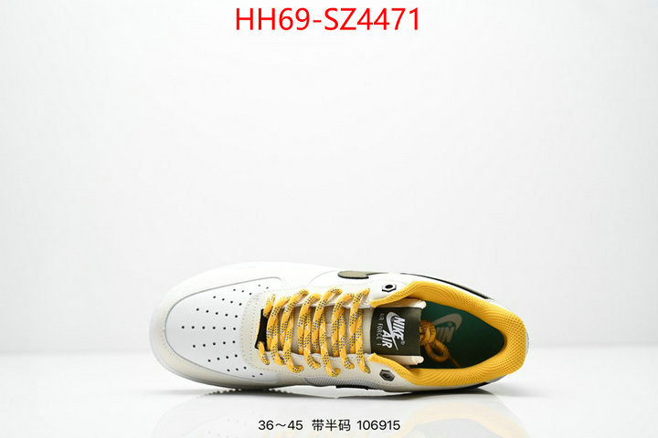 Men Shoes-Nike where to buy replicas ID: SZ4471 $: 69USD
