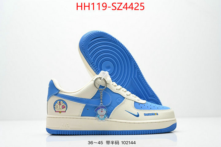 Women Shoes-NIKE buy sell ID: SZ4425 $: 119USD