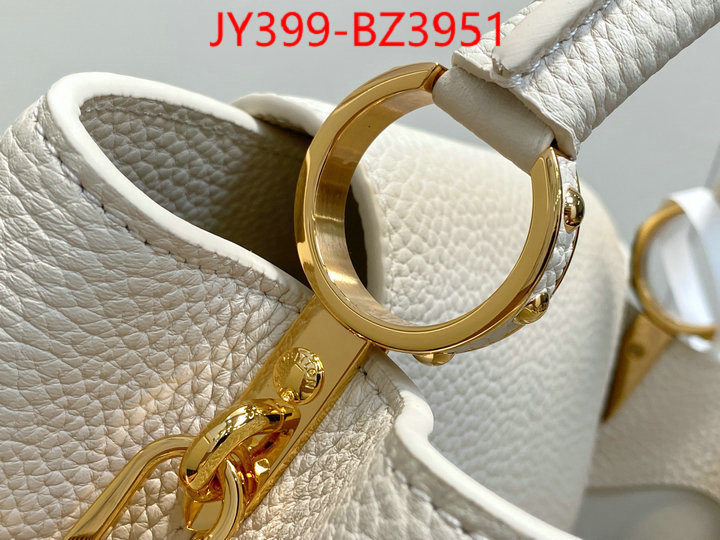 LV Bags(TOP)-Handbag Collection- best fake ID: BZ3951 $: 399USD,