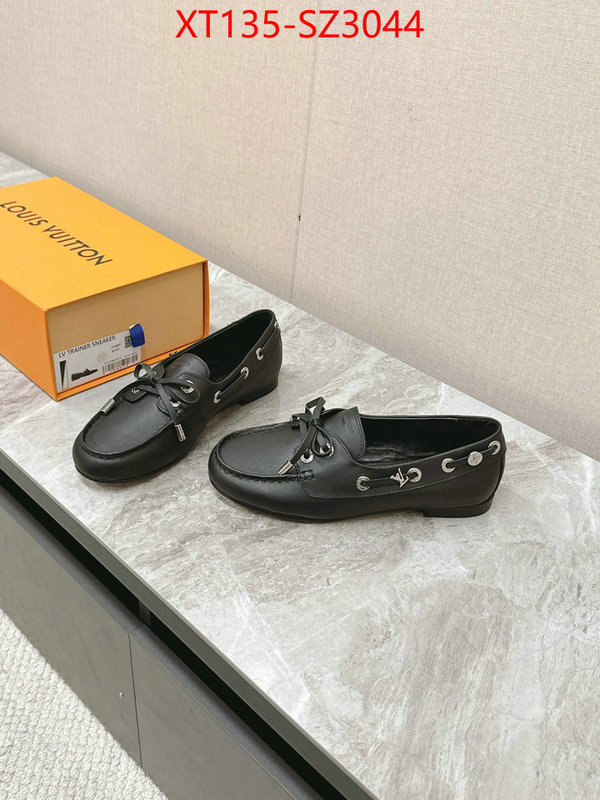 Women Shoes-LV aaaaa+ replica designer ID: SZ3044 $: 135USD