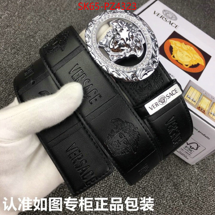 Belts-Versace online ID: PZ4323 $: 65USD