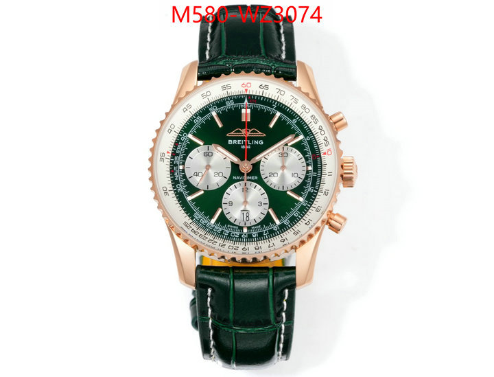 Watch(TOP)-Breitling where to find best ID: WZ3074 $: 580USD-shoes yupoo Watch(TOP)-Breitling where to find best ID: WZ3074 $: 580USD